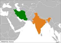 واردات نفت هند از ایران از 500 هزار بشکه در روز فراتر رفت